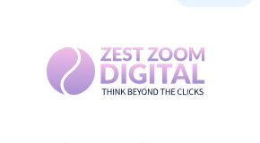 zest zoom digital logo